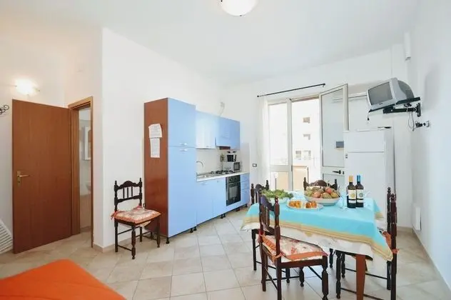 Apart Daire, Sigara İçilebilir