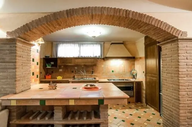 Stüdyo, 1 Büyük (Queen) Boy Yatak ve Çekyat