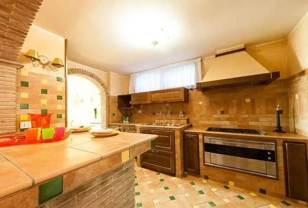 Stüdyo, 1 Büyük (Queen) Boy Yatak ve Çekyat