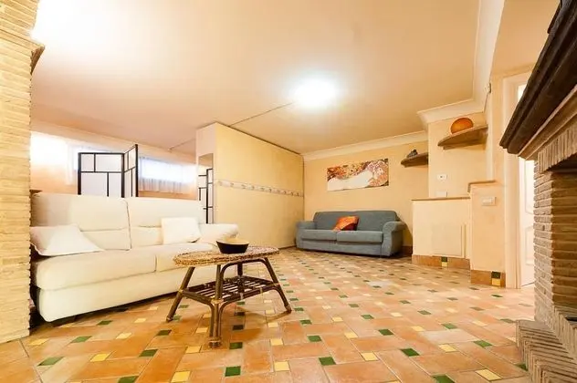 Stüdyo, 1 Büyük (Queen) Boy Yatak ve Çekyat