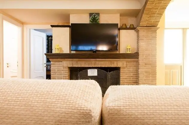 Stüdyo, 1 Büyük (Queen) Boy Yatak ve Çekyat