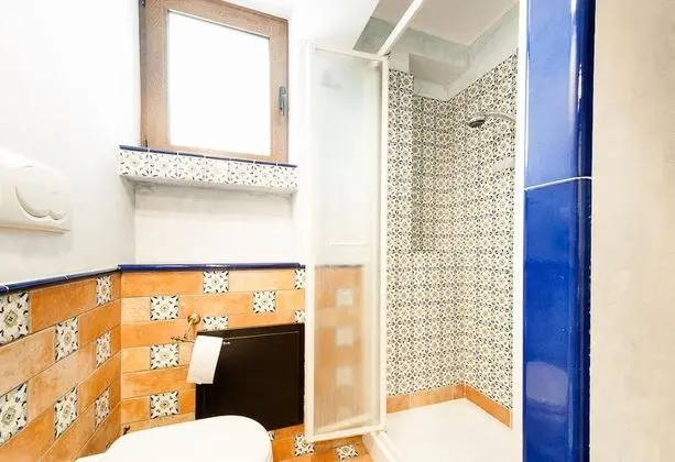 Stüdyo, 1 Büyük (Queen) Boy Yatak ve Çekyat