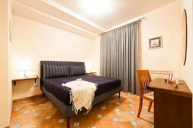 Apart Daire, 3 Yatak Odası