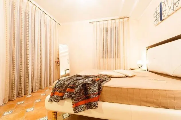 Apart Daire, 3 Yatak Odası