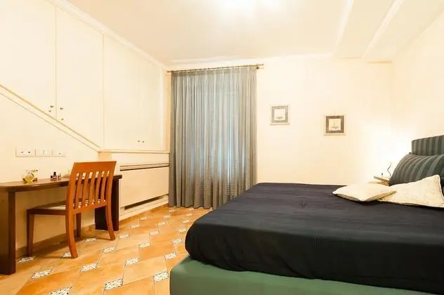 Apart Daire, 3 Yatak Odası