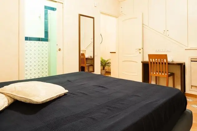 Apart Daire, 3 Yatak Odası