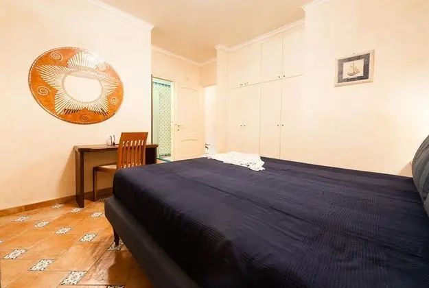 Apart Daire, 3 Yatak Odası