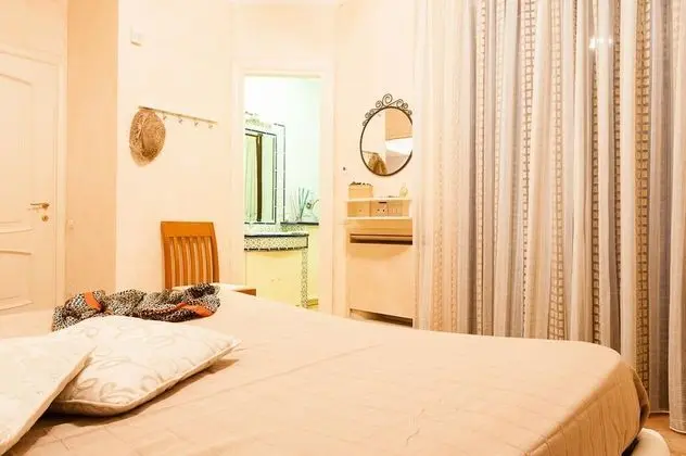 Apart Daire, 3 Yatak Odası