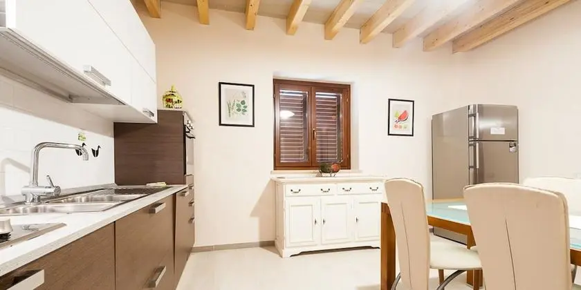 Apart Daire, 3 Yatak Odası