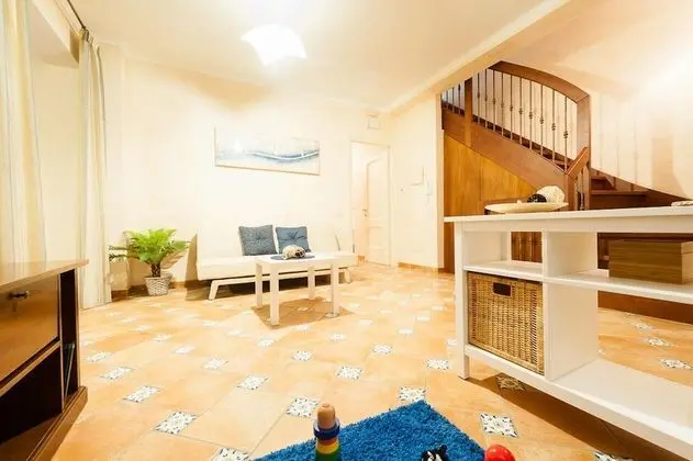 Apart Daire, 3 Yatak Odası