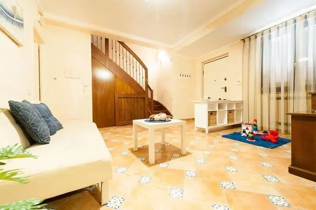 Apart Daire, 3 Yatak Odası