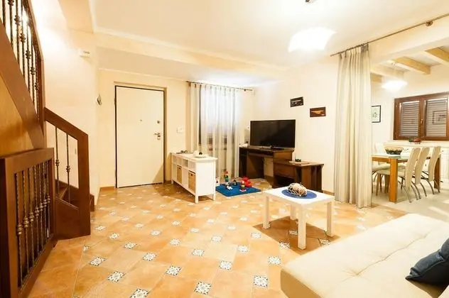 Apart Daire, 3 Yatak Odası