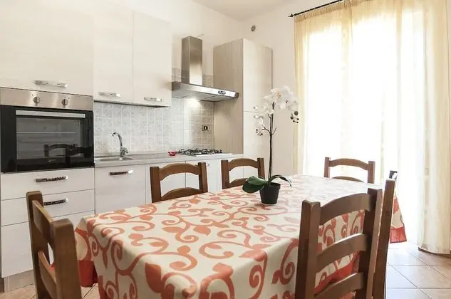 Apart Daire, 3 Yatak Odası