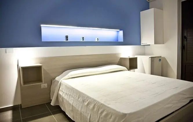 Tek Büyük Yataklı Oda, Şehir Manzaralı