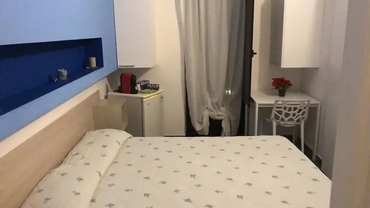 Tek Büyük Yataklı Oda, Şehir Manzaralı