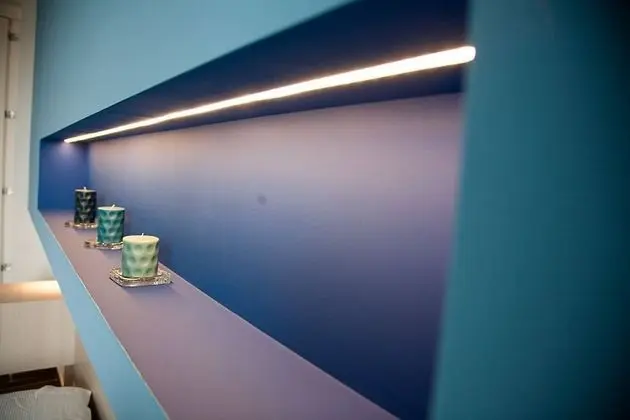 Tek Büyük Yataklı Oda, Şehir Manzaralı