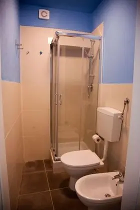 Tek Büyük Yataklı Oda, Şehir Manzaralı