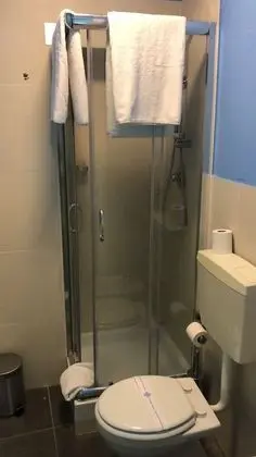 Tek Büyük Yataklı Oda, Şehir Manzaralı