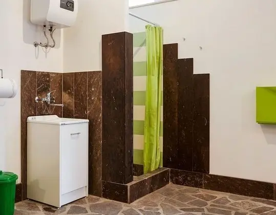 City Apart Daire, 2 Yatak Odası