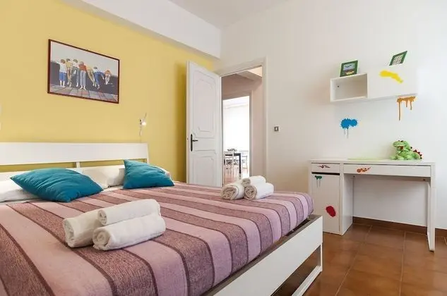 Apart Daire, 2 Yatak Odası