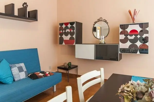 Apart Daire, 2 Yatak Odası