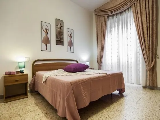 Apart Daire, 3 Yatak Odası