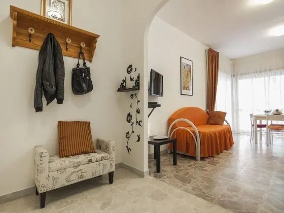 Apart Daire, 3 Yatak Odası