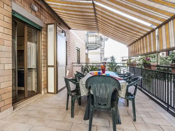 Apart Daire, 3 Yatak Odası