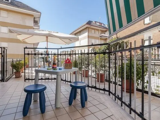 Apart Daire, 3 Yatak Odası