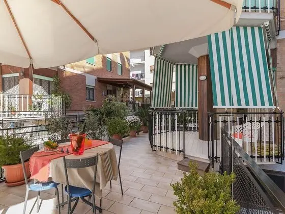 Apart Daire, 3 Yatak Odası