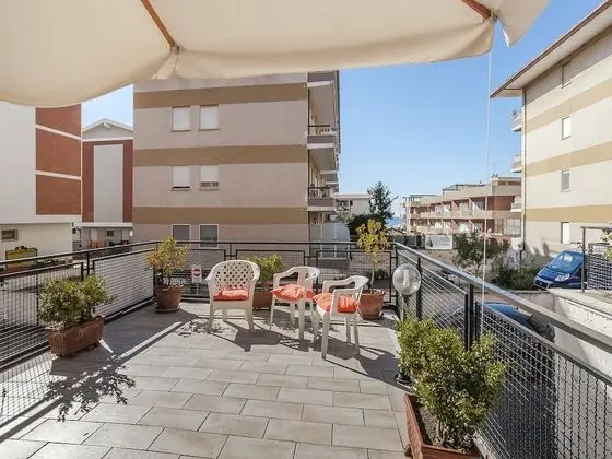 Apart Daire, 3 Yatak Odası