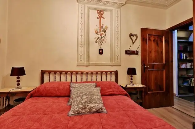 Romantic Apart Daire, 3 Yatak Odası