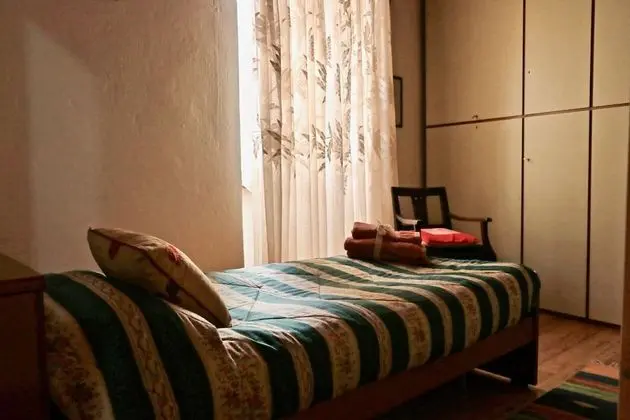 Romantic Apart Daire, 3 Yatak Odası