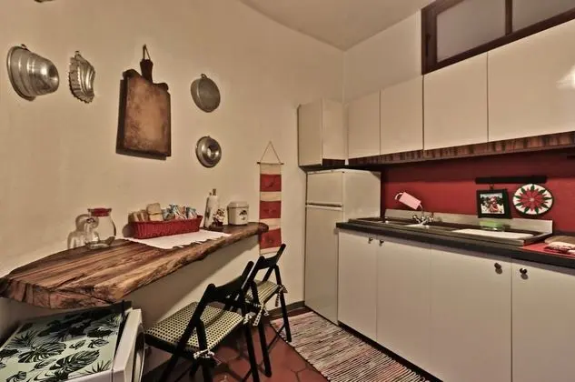 Romantic Apart Daire, 3 Yatak Odası
