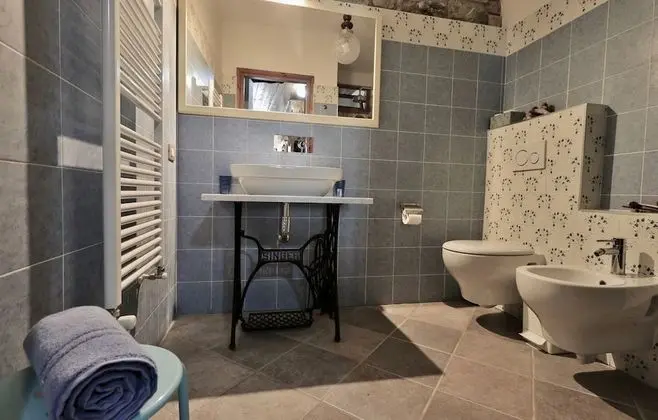 Romantic Apart Daire, 3 Yatak Odası