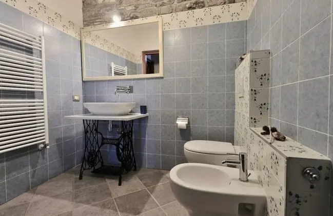 Romantic Apart Daire, 3 Yatak Odası