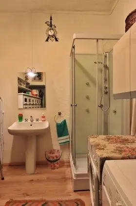 Romantic Apart Daire, 3 Yatak Odası