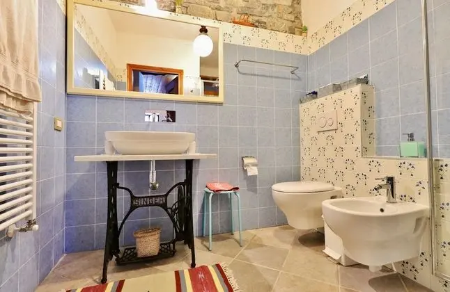 Romantic Apart Daire, 3 Yatak Odası