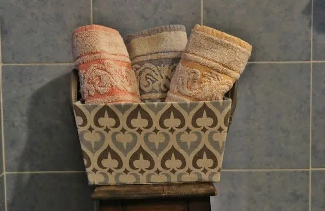 Romantic Apart Daire, 3 Yatak Odası