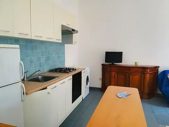 Ev, 2 Yatak Odası, Balkon