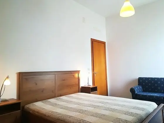 Ev, 2 Yatak Odası, Balkon