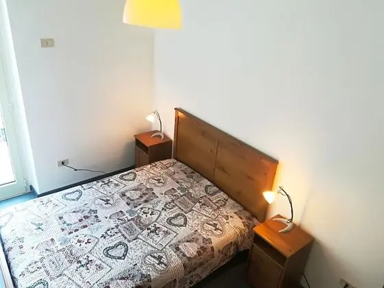 Ev, 2 Yatak Odası, Balkon