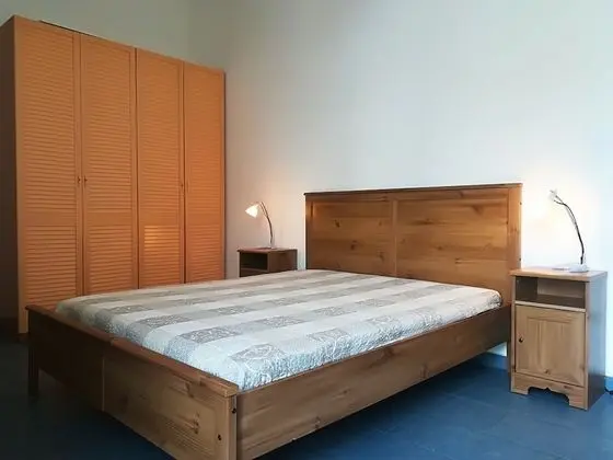 Ev, 2 Yatak Odası, Balkon