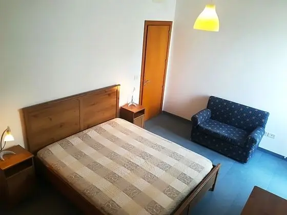 Ev, 2 Yatak Odası, Balkon