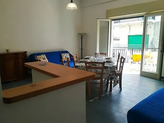 Ev, 2 Yatak Odası, Balkon
