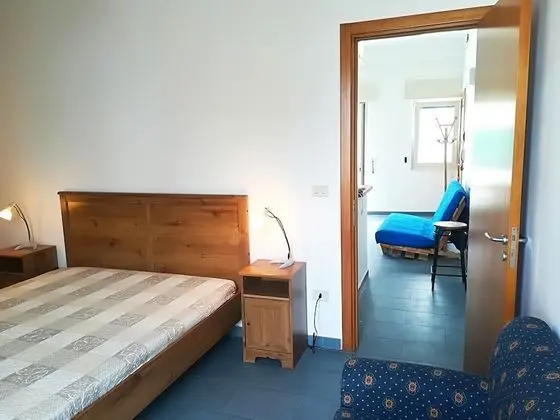 Ev, 2 Yatak Odası, Balkon
