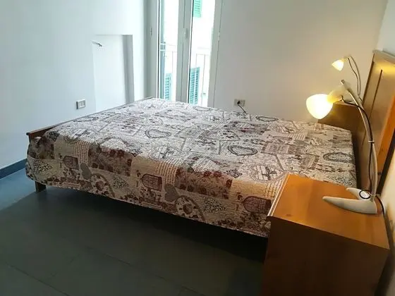Ev, 2 Yatak Odası, Balkon