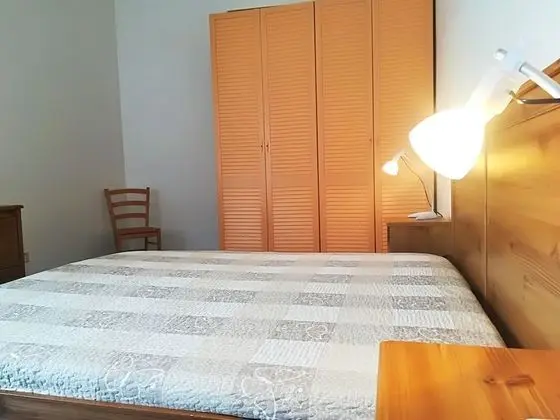Ev, 2 Yatak Odası, Balkon