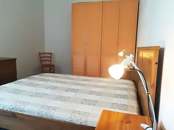 Ev, 2 Yatak Odası, Balkon