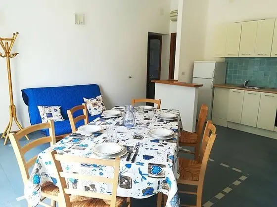Ev, 2 Yatak Odası, Balkon